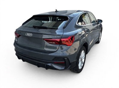 Audi Q3 Sportback 45 TFSI e S tronic Business Plus (2)