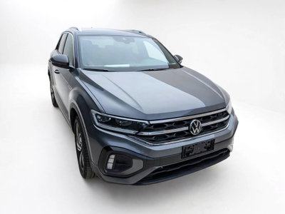 Volkswagen T-Roc 1.5 tsi R-Line usata