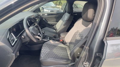 Volkswagen T-Roc 1.5 tsi R-Line (10)