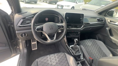 Volkswagen T-Roc 1.5 tsi R-Line (12)