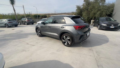 Volkswagen T-Roc 1.5 tsi R-Line (4)
