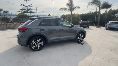 Volkswagen T-Roc 1.5 tsi R-Line (7)