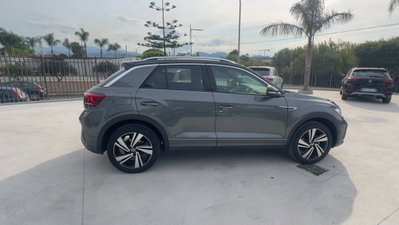 Volkswagen T-Roc 1.5 tsi R-Line (8)