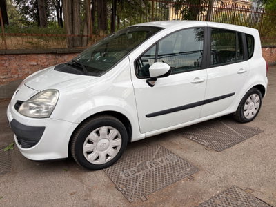 Renault Grand Modus 1.2 16V Live usata