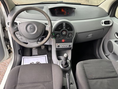 Renault Grand Modus 1.2 16V Live (11)