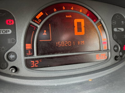 Renault Grand Modus 1.2 16V Live (13)