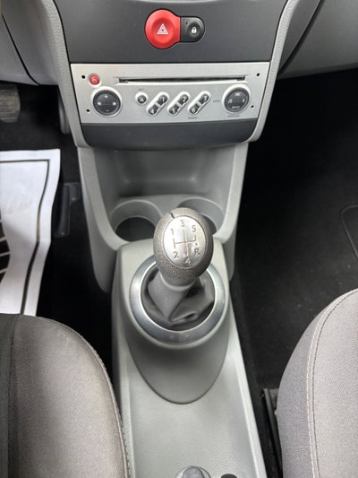 Renault Grand Modus 1.2 16V Live (15)