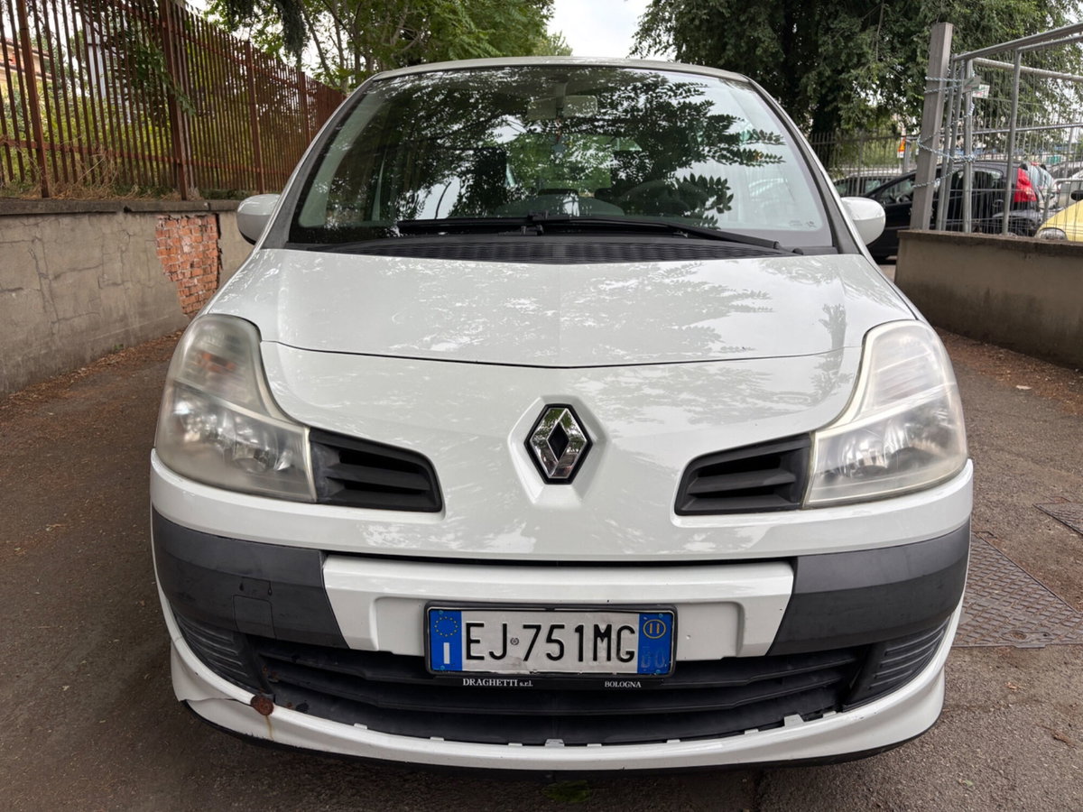 Renault Grand Modus 1.2 16V Live (2)