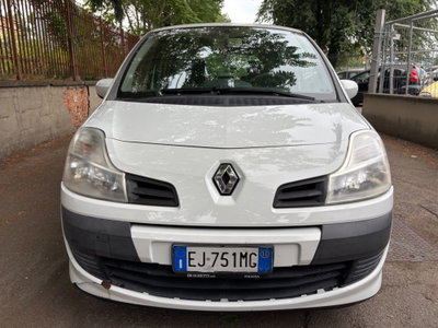 Renault Grand Modus 1.2 16V Live (2)
