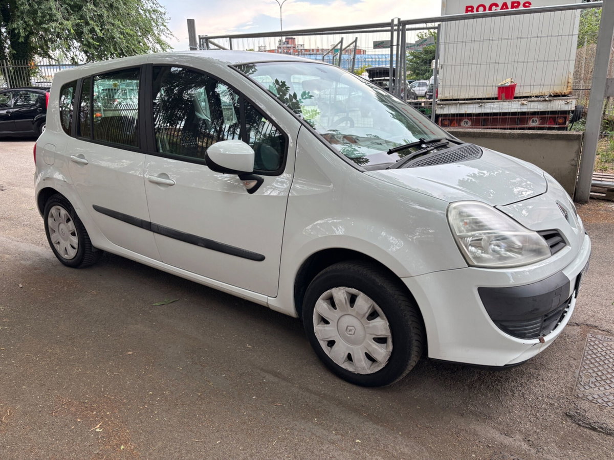 Renault Grand Modus 1.2 16V Live (3)