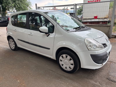 Renault Grand Modus 1.2 16V Live (3)