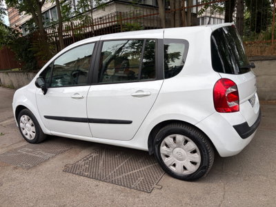 Renault Grand Modus 1.2 16V Live (6)
