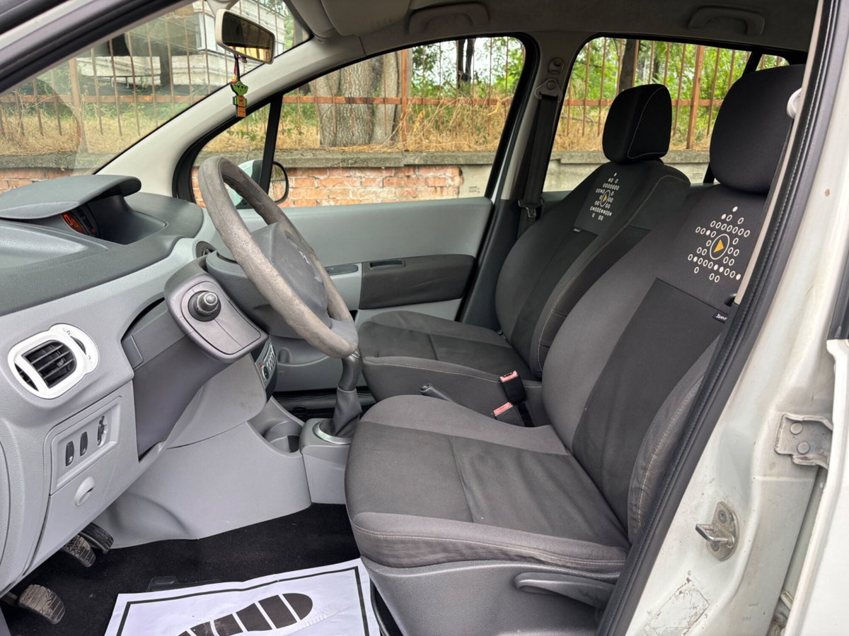 Renault Grand Modus 1.2 16V Live (9)