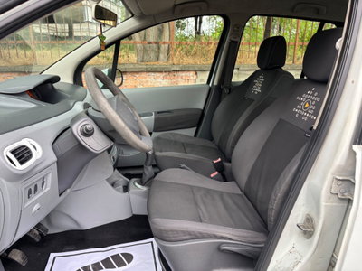 Renault Grand Modus 1.2 16V Live (9)