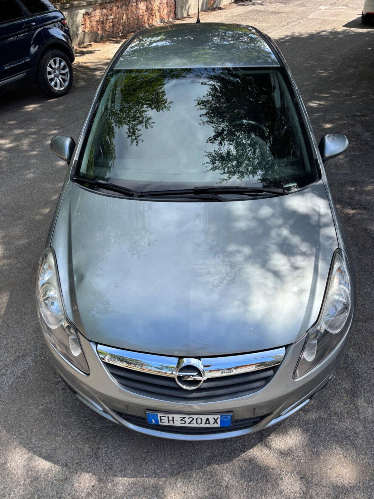 Opel Corsa 1.2 5 porte Club (3)