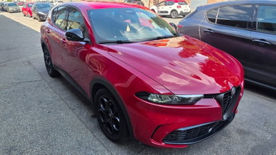 Alfa Romeo Tonale 1.6 Sprint 130cv tct6 usata