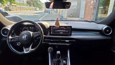 Alfa Romeo Tonale 1.6 Sprint 130cv tct6 (10)