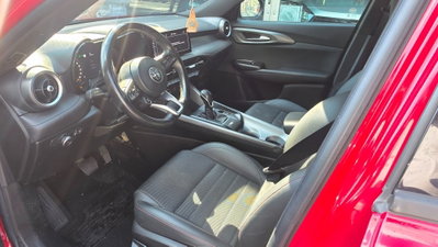 Alfa Romeo Tonale 1.6 Sprint 130cv tct6 (11)