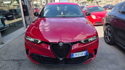 Alfa Romeo Tonale 1.6 Sprint 130cv tct6 (2)