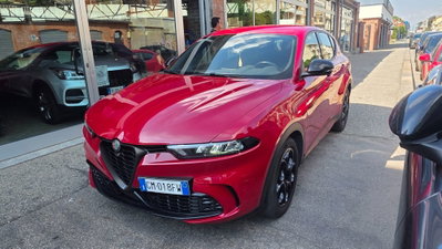 Alfa Romeo Tonale 1.6 Sprint 130cv tct6 (3)