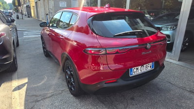 Alfa Romeo Tonale 1.6 Sprint 130cv tct6 (4)