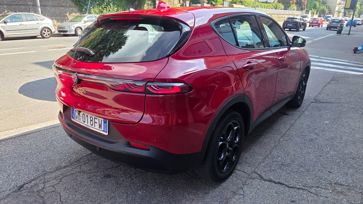 Alfa Romeo Tonale 1.6 Sprint 130cv tct6 (6)