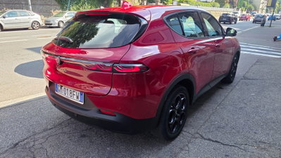 Alfa Romeo Tonale 1.6 Sprint 130cv tct6 (6)