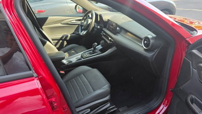 Alfa Romeo Tonale 1.6 Sprint 130cv tct6 (7)