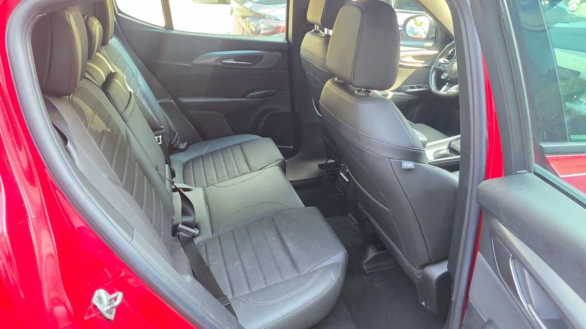 Alfa Romeo Tonale 1.6 Sprint 130cv tct6 (8)