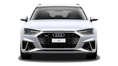 Audi A4 Avant 40 TDI quattro S tronic S line edition (2)