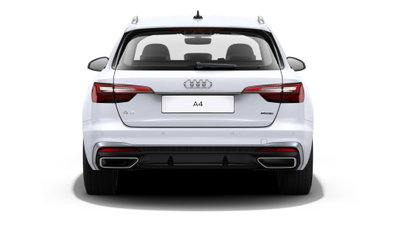 Audi A4 Avant 40 TDI quattro S tronic S line edition (4)