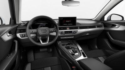 Audi A4 Avant 40 TDI quattro S tronic S line edition (5)