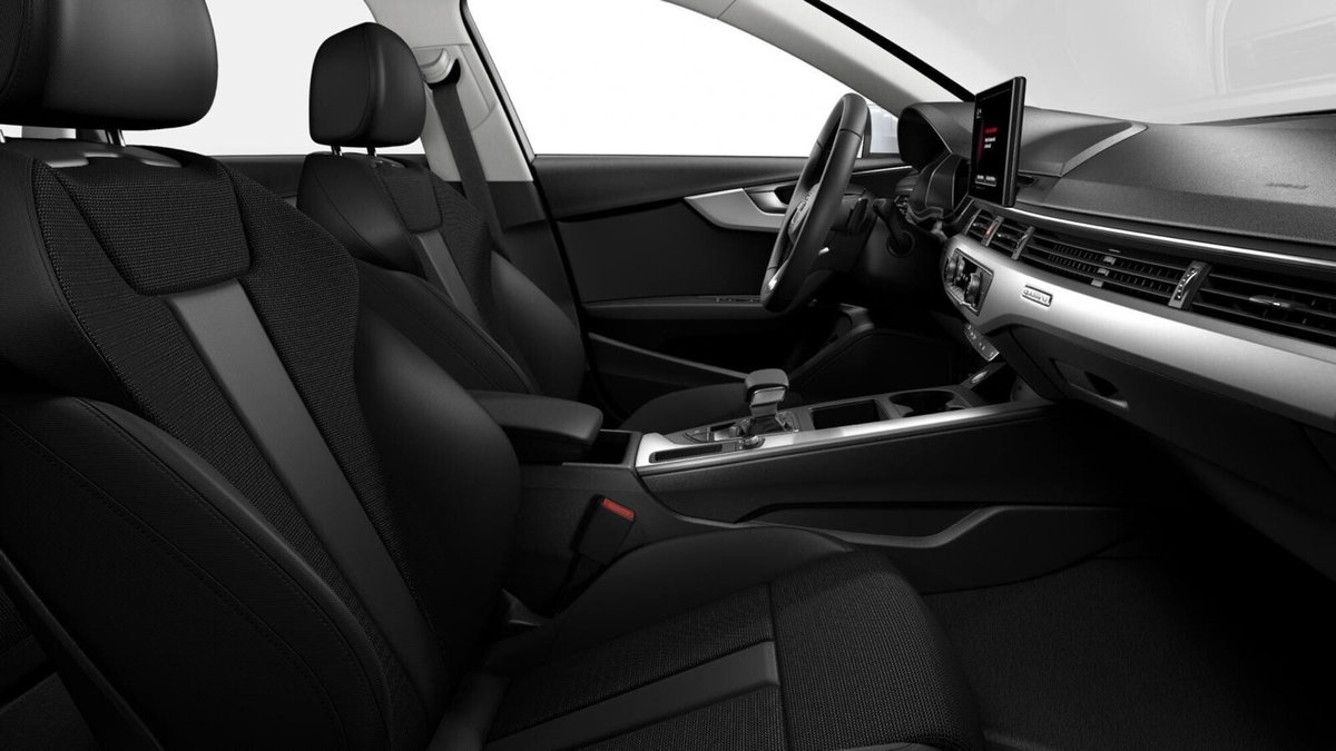 Audi A4 Avant 40 TDI quattro S tronic S line edition (6)