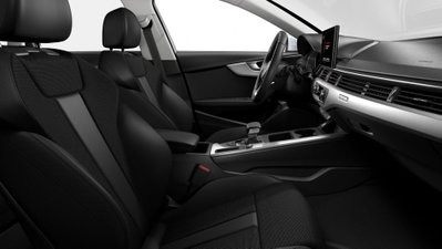 Audi A4 Avant 40 TDI quattro S tronic S line edition (6)