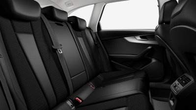 Audi A4 Avant 40 TDI quattro S tronic S line edition (7)