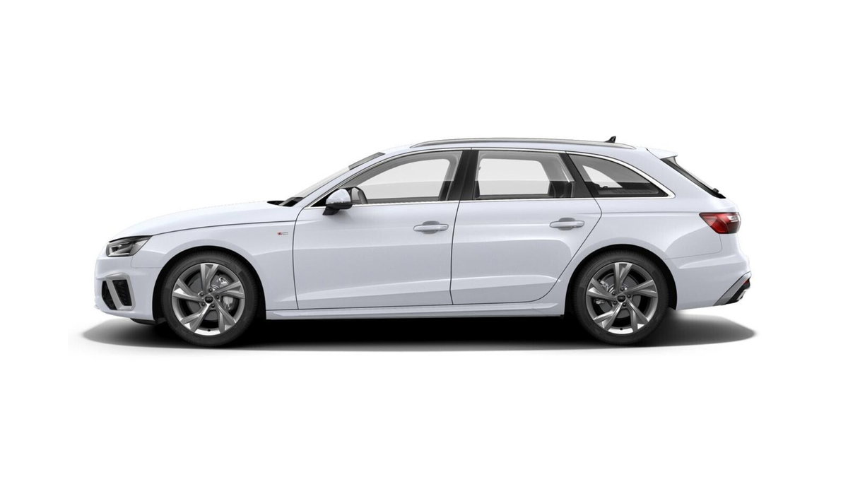 Audi A4 Avant 40 TDI quattro S tronic S line edition (8)