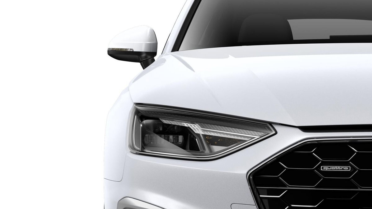 Audi A4 Avant 40 TDI quattro S tronic S line edition (9)