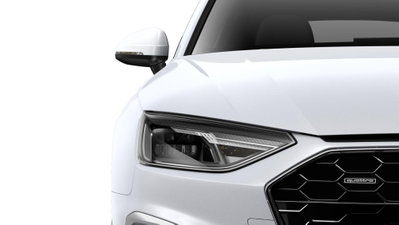 Audi A4 Avant 40 TDI quattro S tronic S line edition (9)