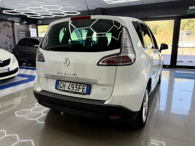 Renault Scenic E-Tech Electric XMod dCi 110 CV Start&Stop Energy Limited (6)