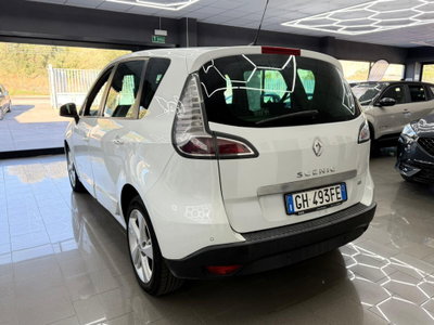 Renault Scenic E-Tech Electric XMod dCi 110 CV Start&Stop Energy Limited (7)
