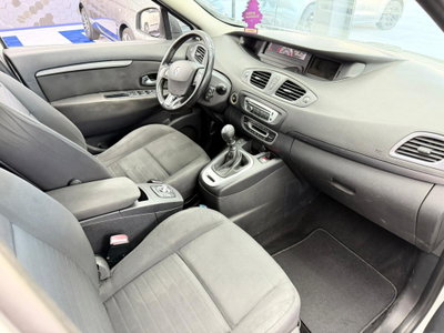 Renault Scenic E-Tech Electric XMod dCi 110 CV Start&Stop Energy Limited (8)