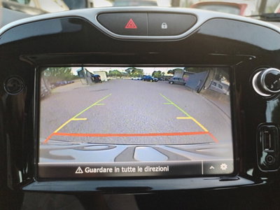 Renault Clio Sporter dCi 8V 90 CV Duel (14)