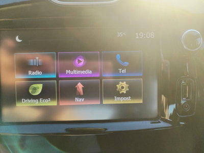 Renault Clio Sporter dCi 8V 90 CV Duel (15)