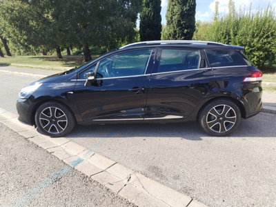 Renault Clio Sporter dCi 8V 90 CV Duel (2)