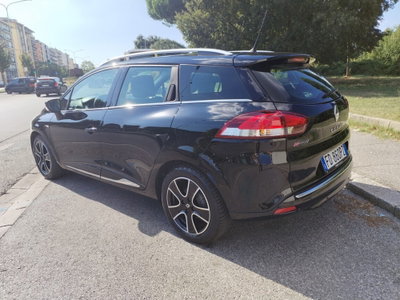 Renault Clio Sporter dCi 8V 90 CV Duel (3)