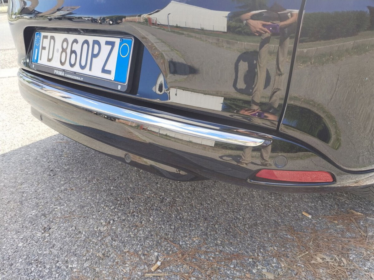 Renault Clio Sporter dCi 8V 90 CV Duel (5)