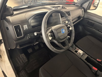 Piaggio Porter NP6 CNG long range 2650 pianale ribaltabile Pro (6)