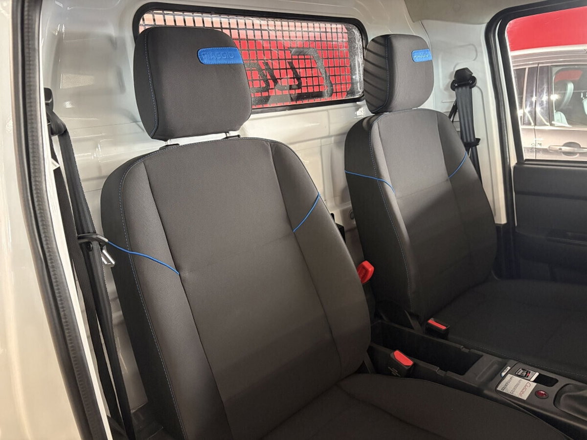 Piaggio Porter NP6 CNG long range 2650 pianale ribaltabile Pro (9)