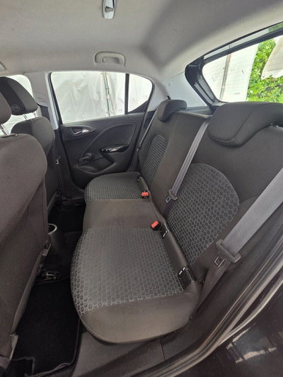Opel Corsa 1.2 85CV 5 porte GPL-TECH Edition (17)