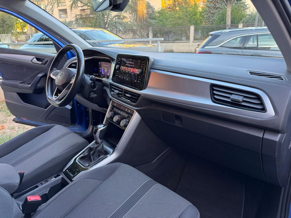 Volkswagen T-Roc 2.0 tdi Life 150cv dsg (13)